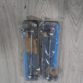 Stýaşka BMW F10 öňi Germanski