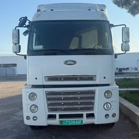 Ford Cargo 3536M 2013