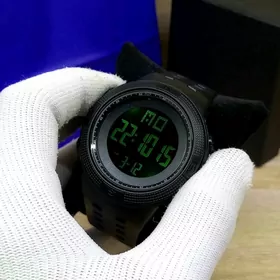 Sport sagat часы