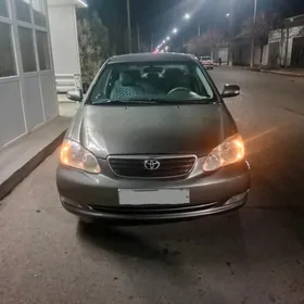 Toyota Corolla 2005