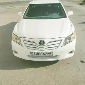 Toyota Camry 2009