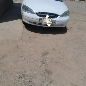 Ford Taurus 2003