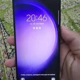 samsung s23 8/256