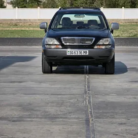 Lexus RX 300 2002