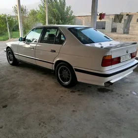 BMW 528 1991