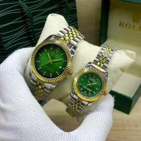 Rolex parny sagat часы