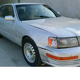 Lexus LS 400 1993