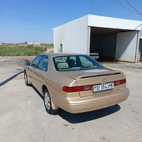 Toyota Camry 1999