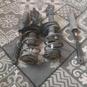 Nissan sentra amortizator