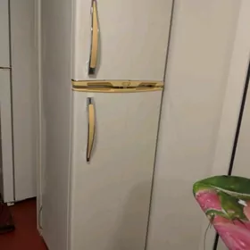 Holodilnikler we morozilnik