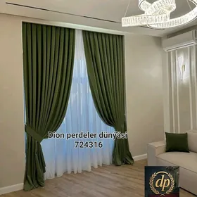 perde Zanaweska tuty jalyuz жалюзи Мебельные ЗАНАВЕСКА ЖАЛЮЗ ШТОР DION ELITE JAY MEBEL