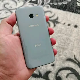 Samsung A3 (2017)