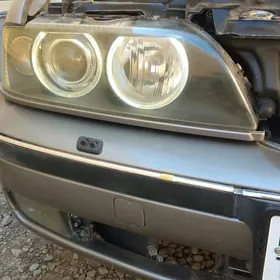 BMW 540 1998