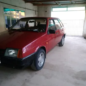 Lada 21099 1993