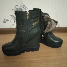 сапожки