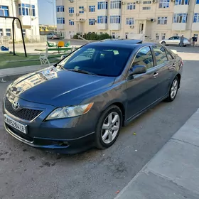 Toyota Camry 2008