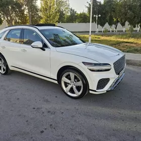 Genesis GV70 2024