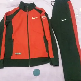 Спортивка NIKE ТУРЕТСКИЙ