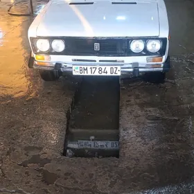 Lada 2106 1999