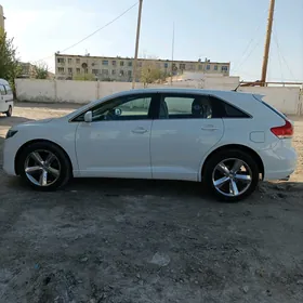 Toyota Venza 2009