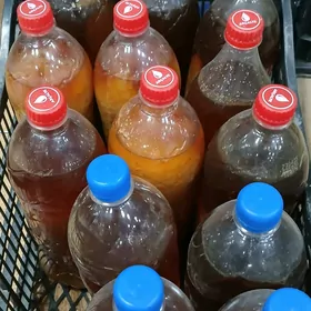 Мед (Ýandagyň baly)