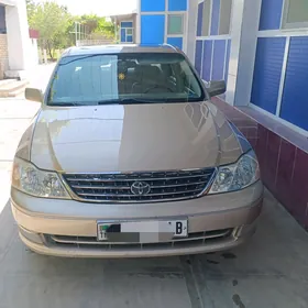 Toyota Avalon 2003