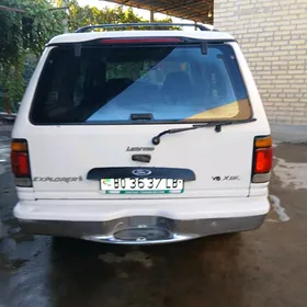 Ford Explorer 1998