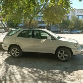 Lexus RX 300 2002
