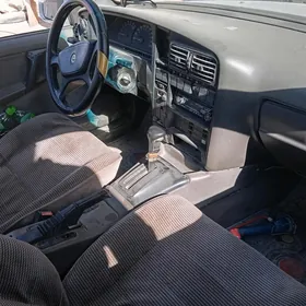 Opel Omega 1987