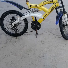 RALLY BİKE
