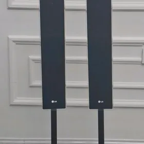 колонка LG
