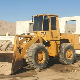 XCMG 25 1995
