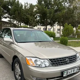 Toyota Avalon 2004