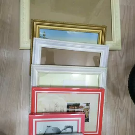 фоторамки