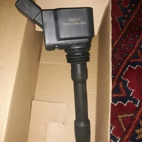 Katuşka zaźiganiýa Visko