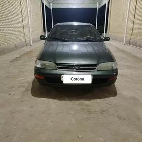 Toyota Corona 1992