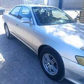 Toyota Mark II 1994