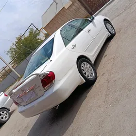 Toyota Camry 2002
