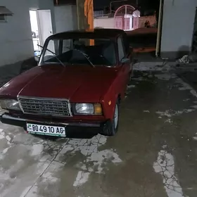 Lada 2107 1999