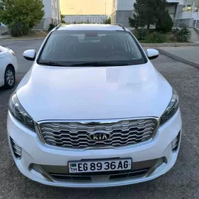 Kia Sorento 2020