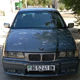 BMW 325 1991