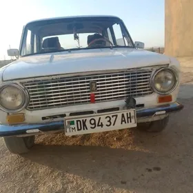 Lada 2101 1980