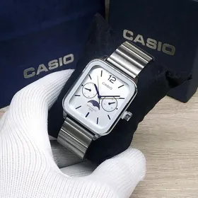 Casio sagat часы
