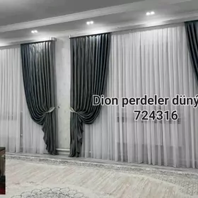 perde Zanaweska tuty jalyuz жалюзи Мебельные ЗАНАВЕСКА ЖАЛЮЗ ШТОР DION ELITE JAY MEBEL