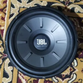 JBL BOCKA