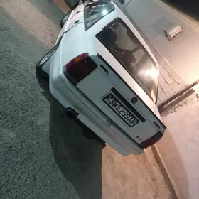 Opel Omega 1991