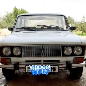 Lada 2106 1999