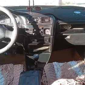 Opel Vectra 1992
