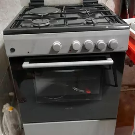 Газ плита