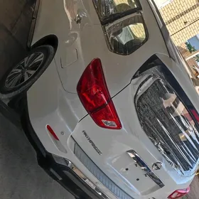 Nissan Pathfinder 2020